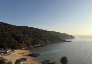 改善馬祖光害與海漂垃圾 李哲宇倡議：強化科學監測與流域管理